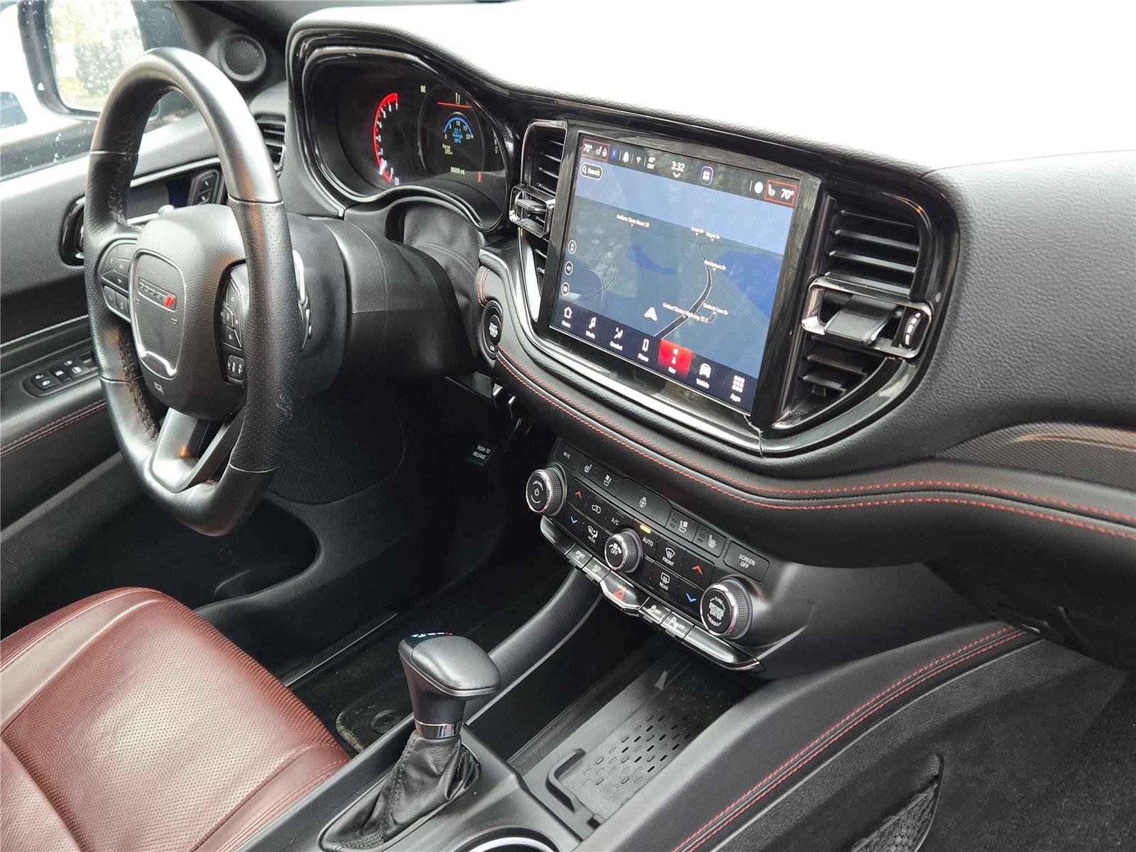 Used 2025 Dodge Durango R/T image 7