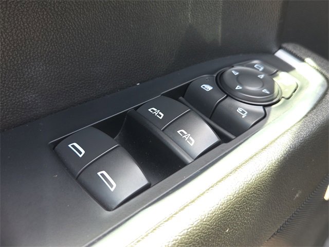 Used 2024 Chevrolet Silverado 1500 LTZ w/ Z71 Off-Road Package image 17