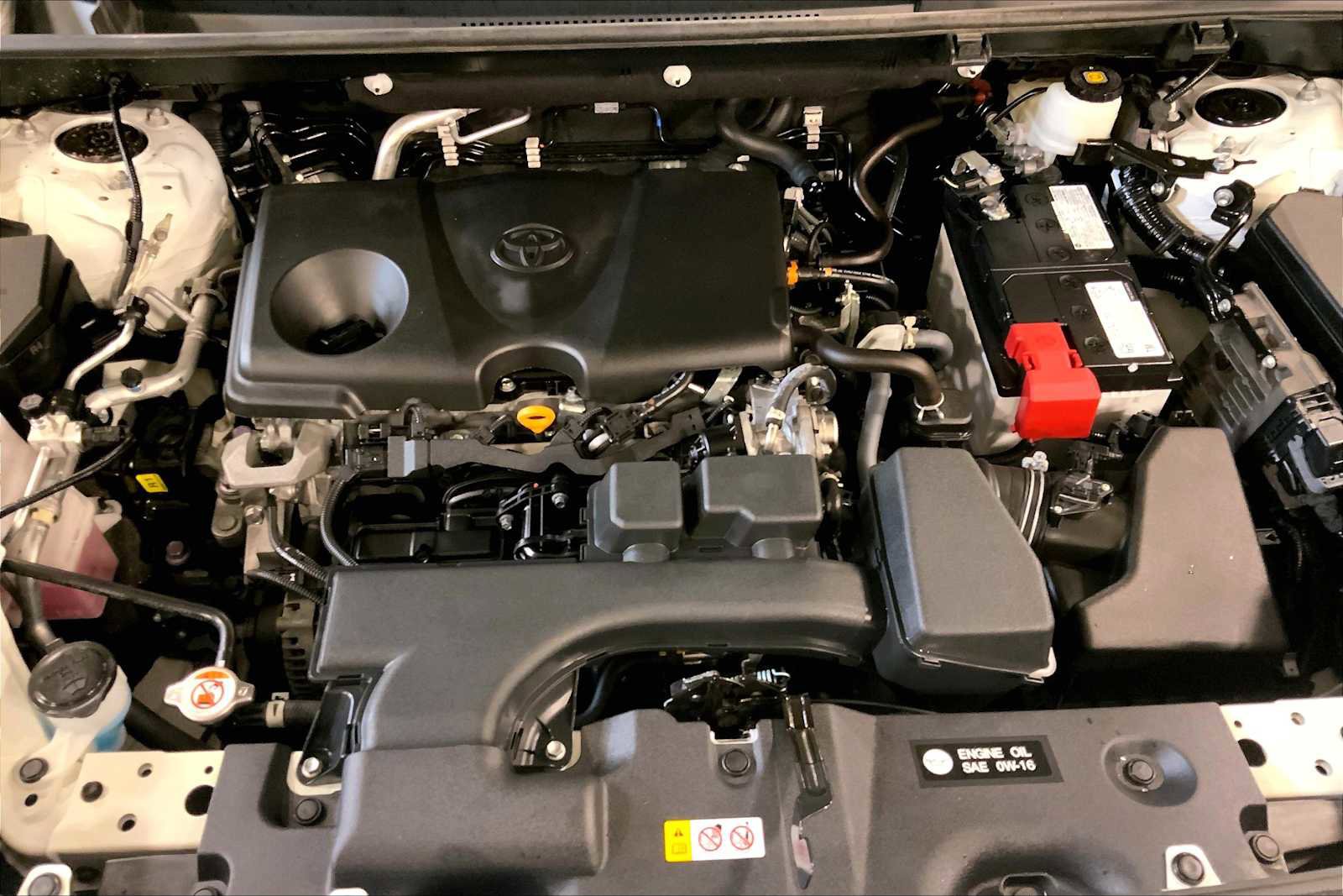 Used 2022 Toyota RAV4 XLE w/ Convenience Package image 31