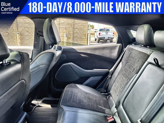 Used 2023 Ford Mustang Mach-E GT AWD/4WD image 15