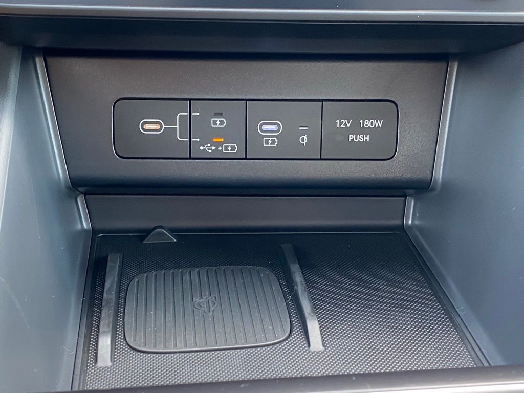 New 2026 Hyundai Sonata SEL image 18