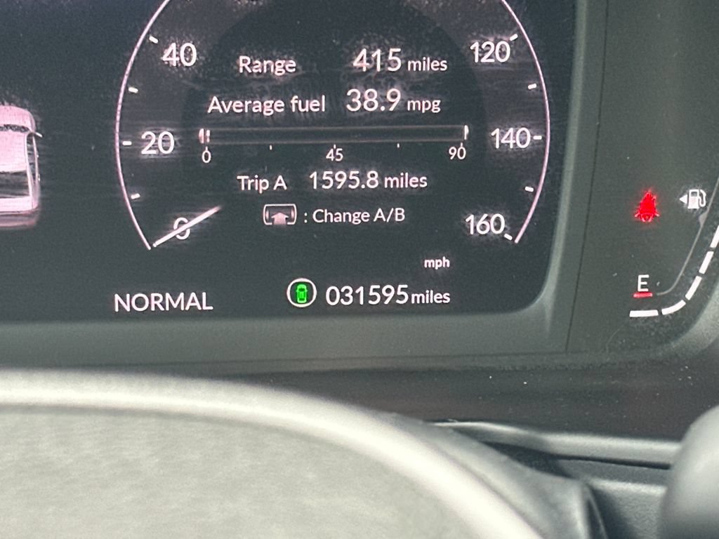 Used 2025 Honda Accord Sport image 19