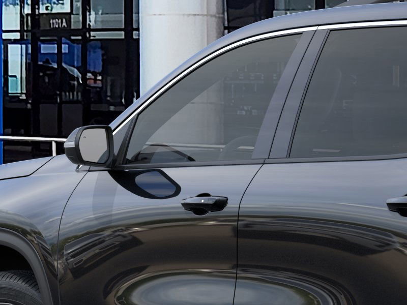 New 2026 Chevrolet Traverse LT w/ Enhanced Driving Package image 12