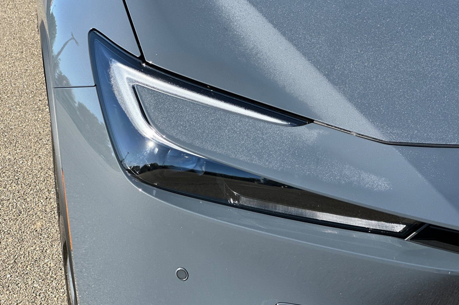 Certified 2026 Toyota Prius LE image 47