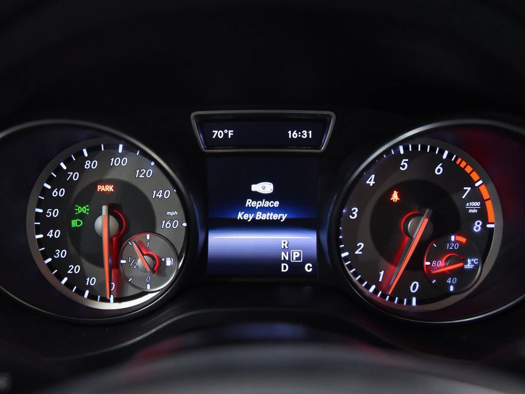 Used 2016 Mercedes-Benz GLA 250 4MATIC image 24