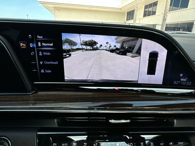 Used 2023 Cadillac Escalade ESV Premium Luxury RWD image 25