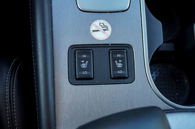 Used 2024 Nissan Murano SL AWD/4WD image 19