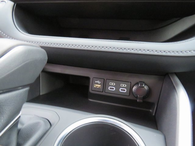 New 2026 Toyota Highlander XLE image 30