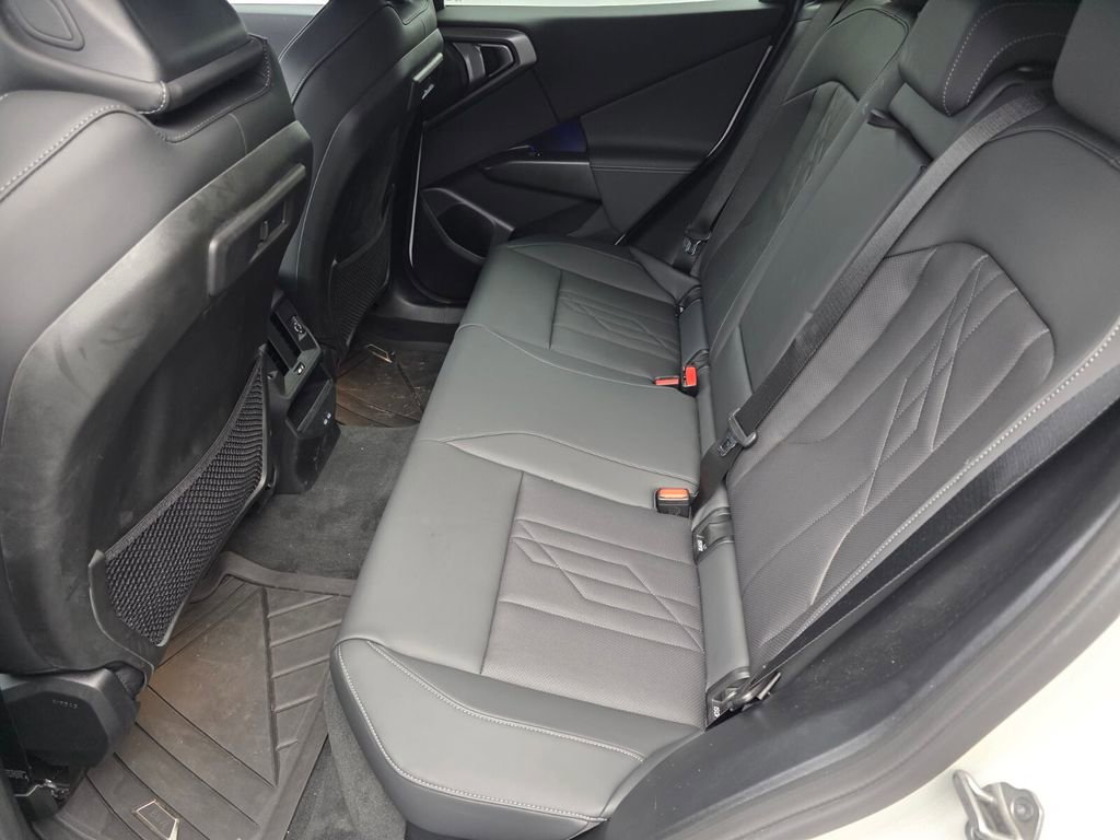 Used 2026 BMW X3 xDrive30i AWD/4WD image 14