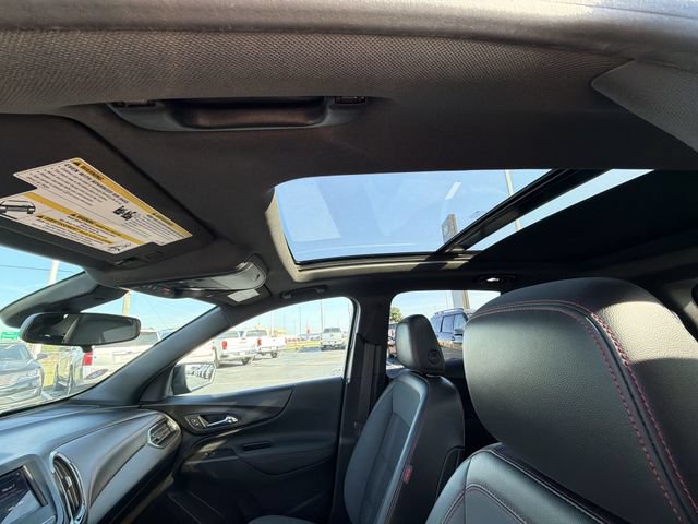 Used 2022 Chevrolet Equinox RS AWD/4WD image 34