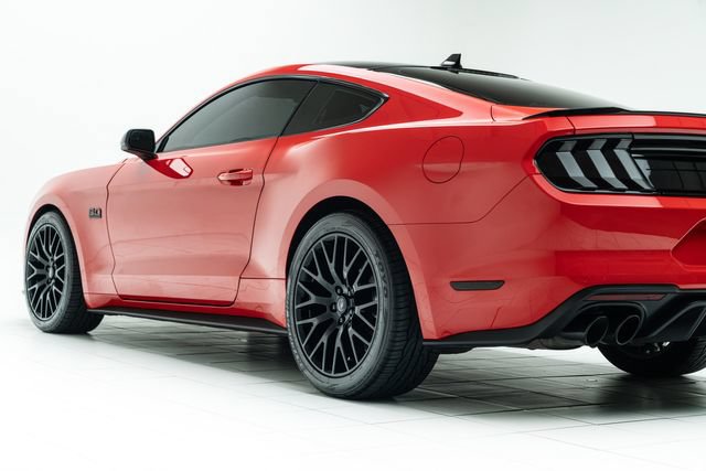 Used 2020 Ford Mustang GT w/ Equipment Group 301A RWD image 19