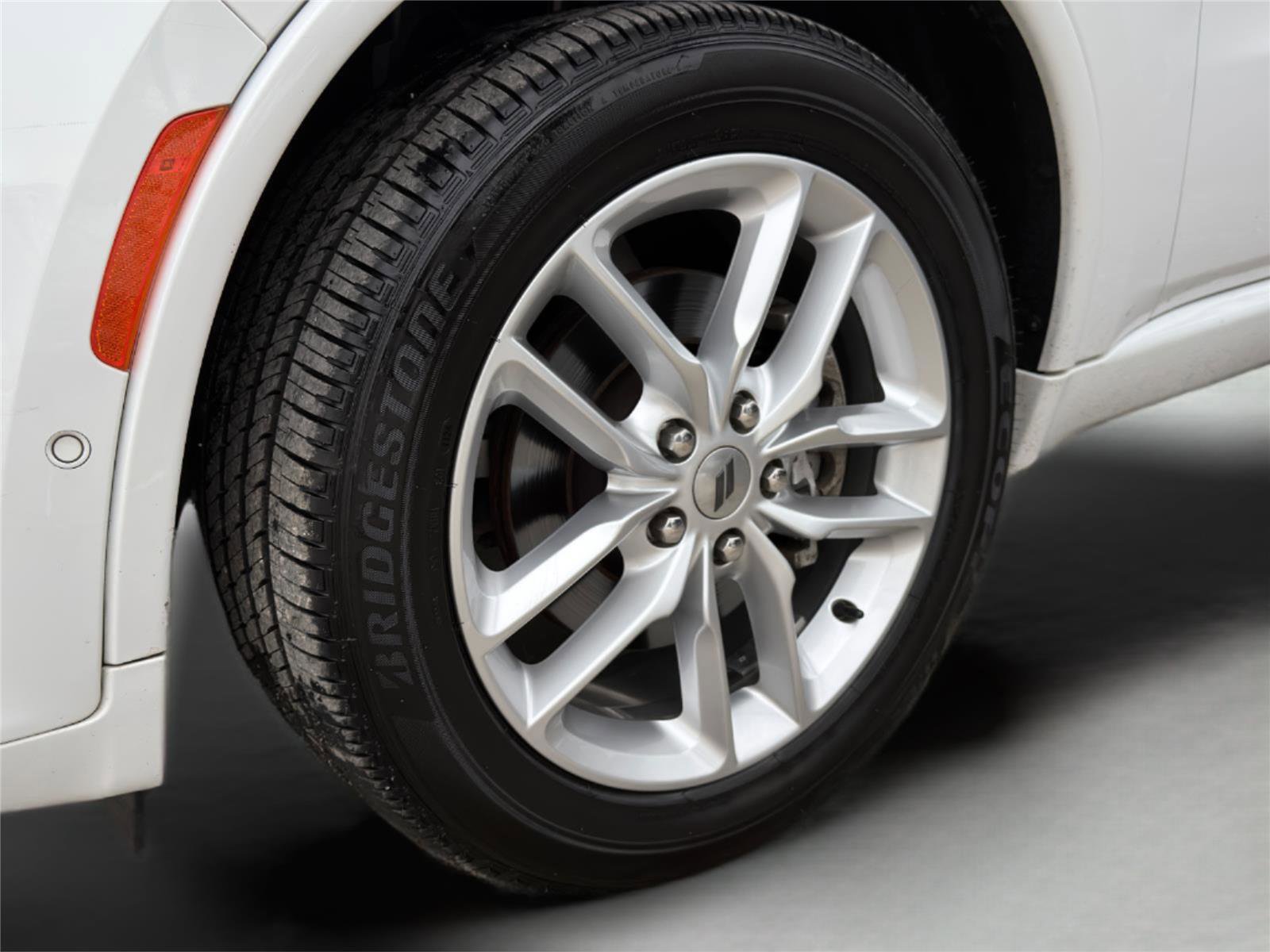 Used 2021 Dodge Durango R/T image 32