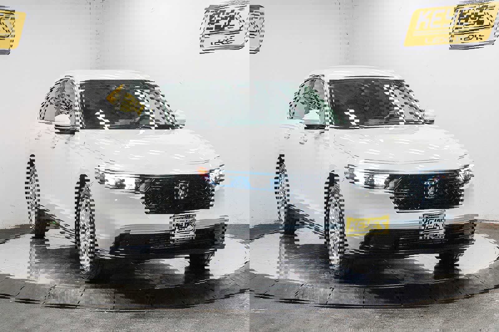 Used 2025 Honda Accord LX image 5