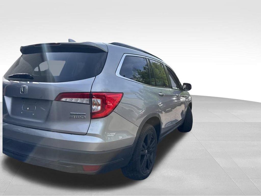 Used 2022 Honda Pilot Special Edition image 14