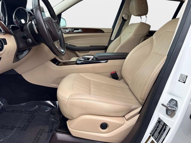 Used 2019 Mercedes-Benz GLS 450 4MATIC image 16