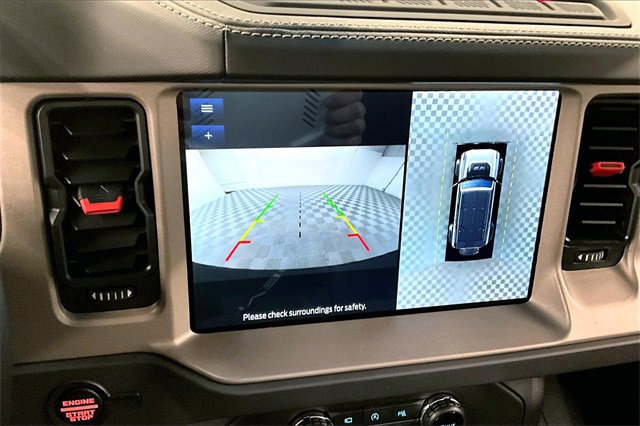 Used 2023 Ford Bronco Raptor image 27