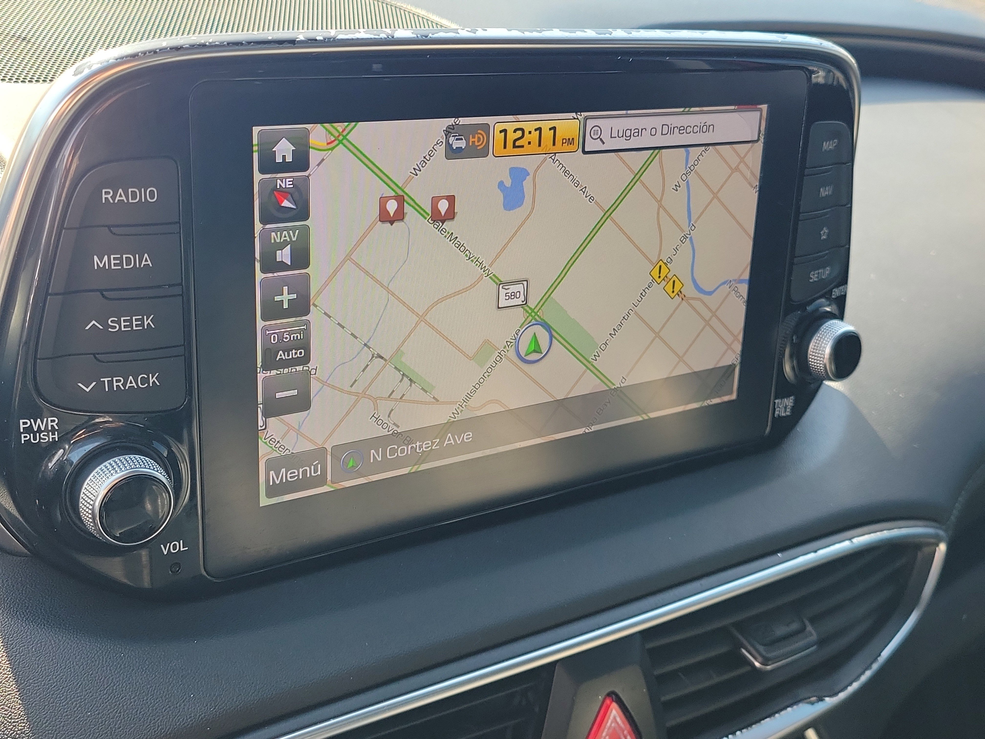 Used 2019 Hyundai Santa Fe FWD image 26