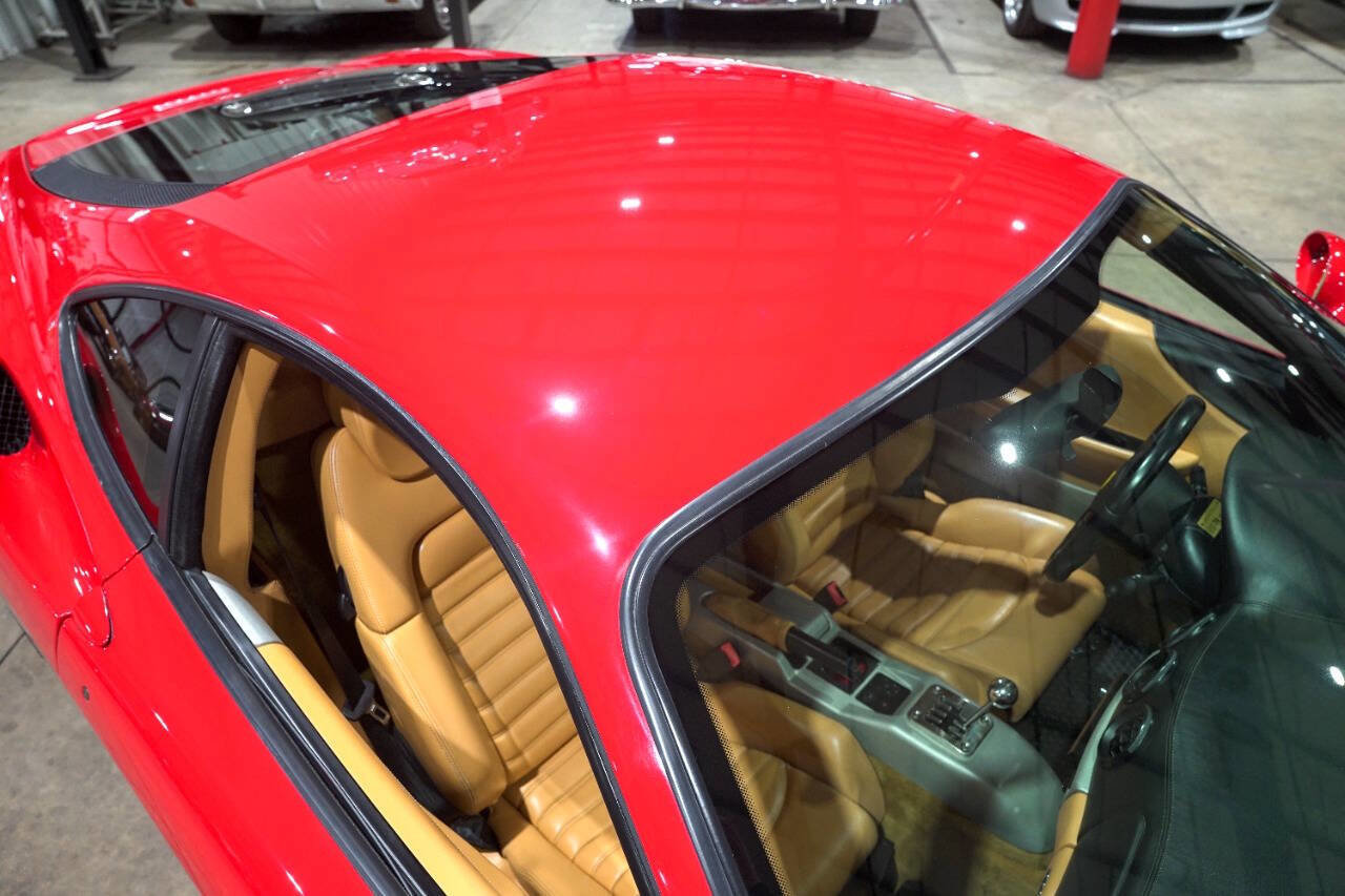 Used 1999 Ferrari 360 Modena image 19