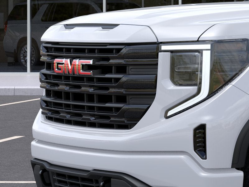 New 2026 GMC Sierra 1500 Elevation AWD/4WD image 13