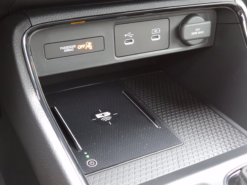 New 2027 Honda CR-V EX-L image 6