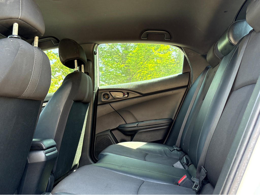 Used 2021 Honda Civic Sport image 16