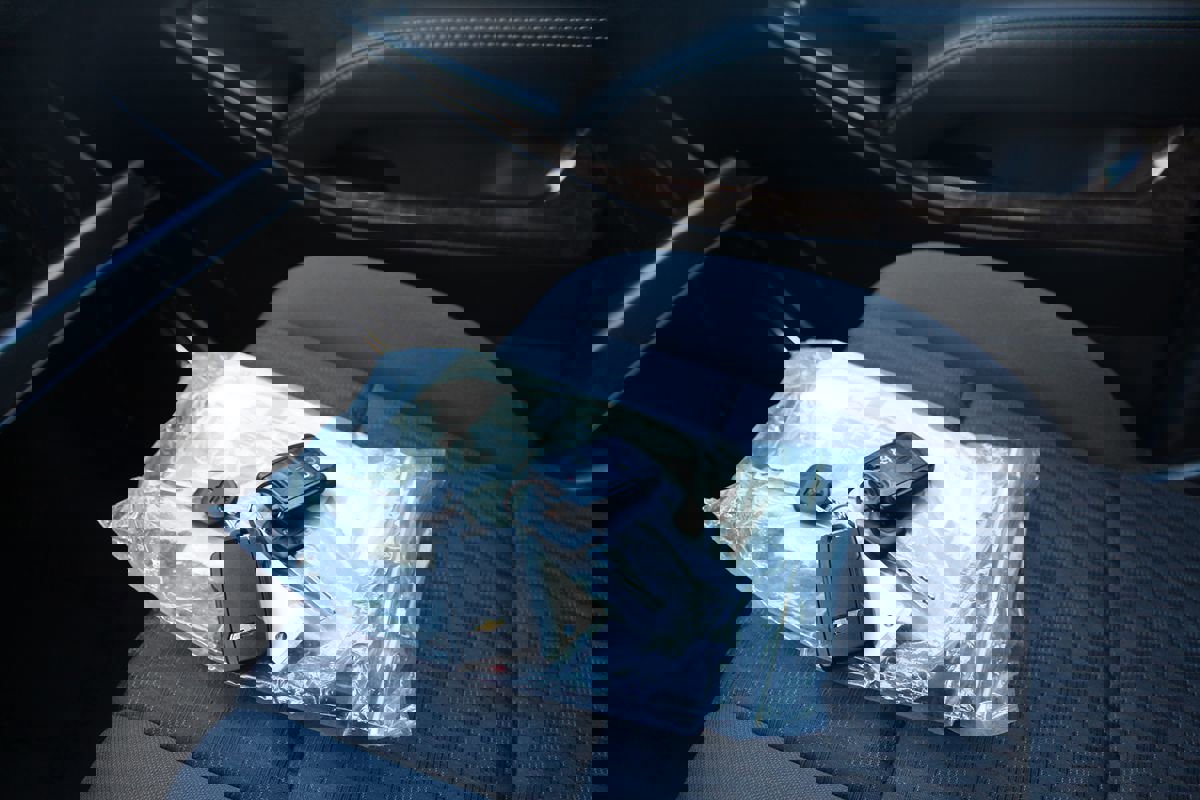 Used 2019 Chevrolet Suburban LS w/ All-Season Package image 27