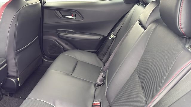 New 2026 Toyota Prius Plug-In Hybrid image 23