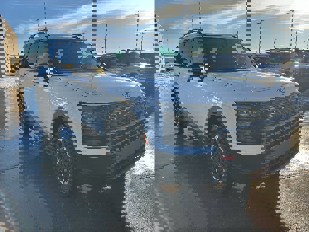 New 2026 Hyundai Palisade XRT Pro image 2