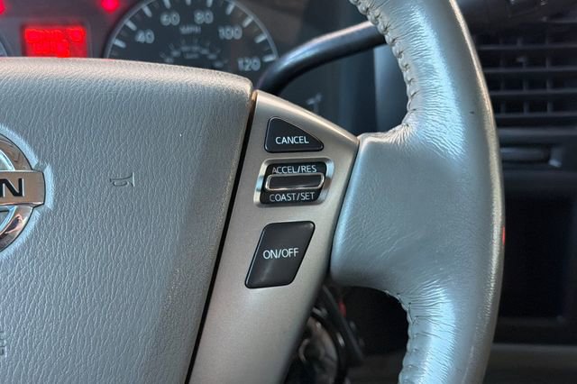 Used 2019 Nissan NV 3500 SL RWD image 36