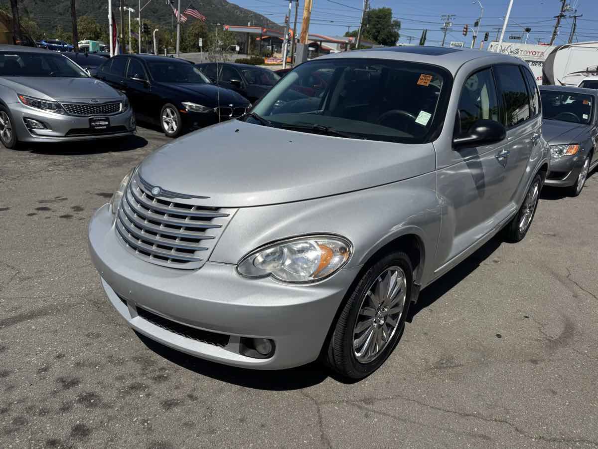 Used 2006 Chrysler PT Cruiser GT image 3