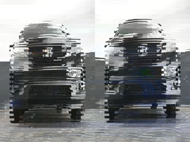 Used 2022 Honda Pilot Black Edition image 34