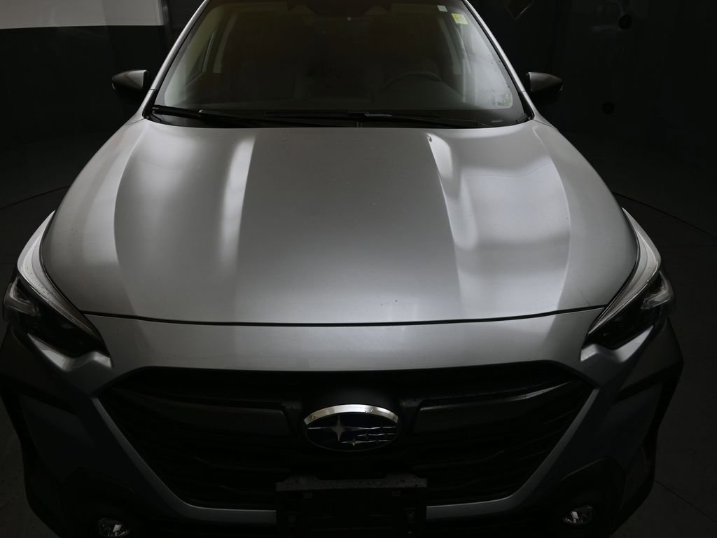 Certified 2025 Subaru Outback Onyx Edition image 5