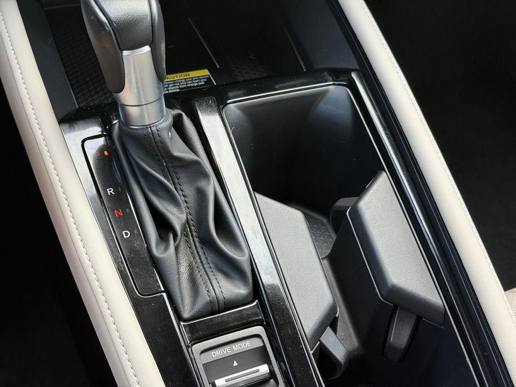 Used 2023 Honda Accord Touring image 17