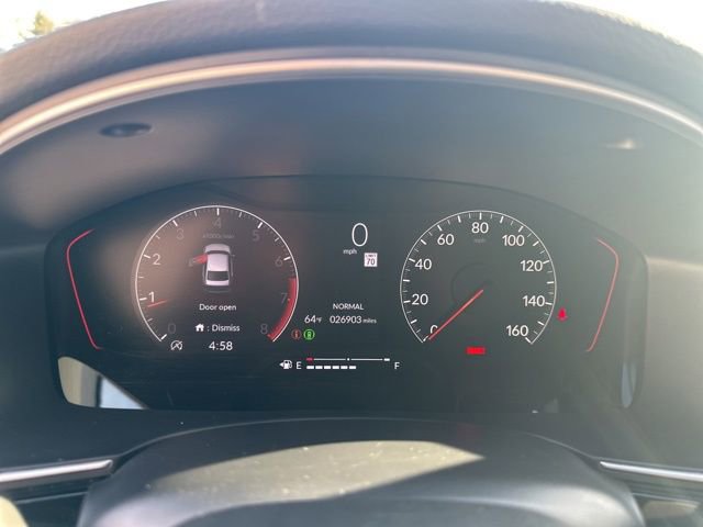 Certified 2022 Honda Civic Si image 13