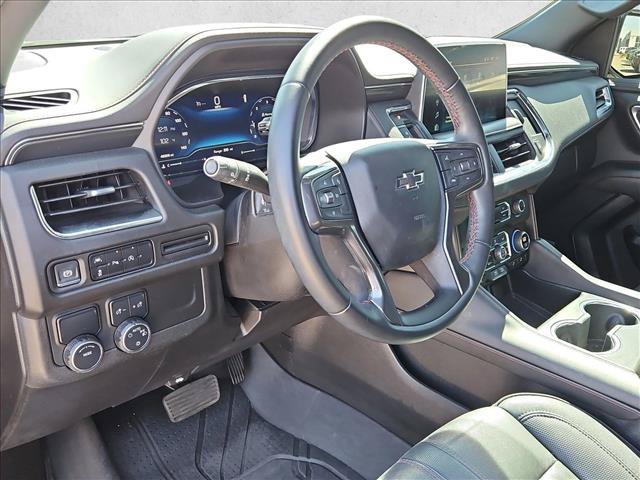 Used 2024 Chevrolet Tahoe RST RWD image 10