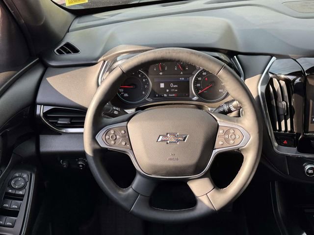 Used 2023 Chevrolet Traverse RS w/ LPO, Floor Liner Package image 13