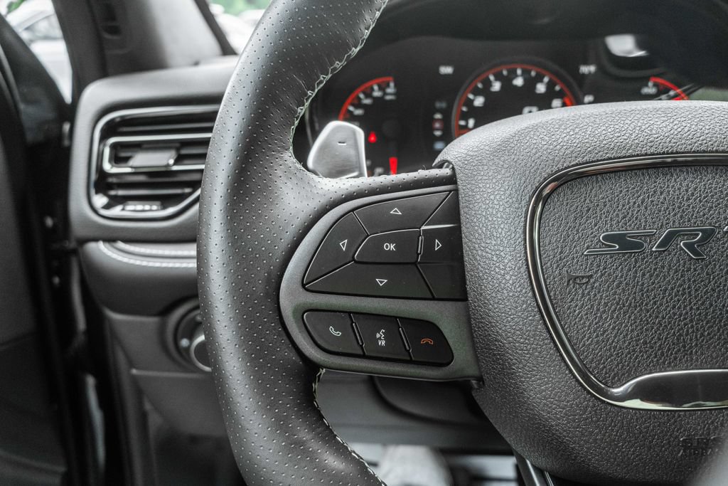 Used 2024 Dodge Durango SRT AWD/4WD image 25