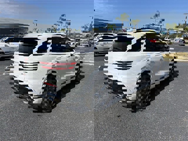 New 2026 Genesis GV70 3.5T Sport Prestige image 9