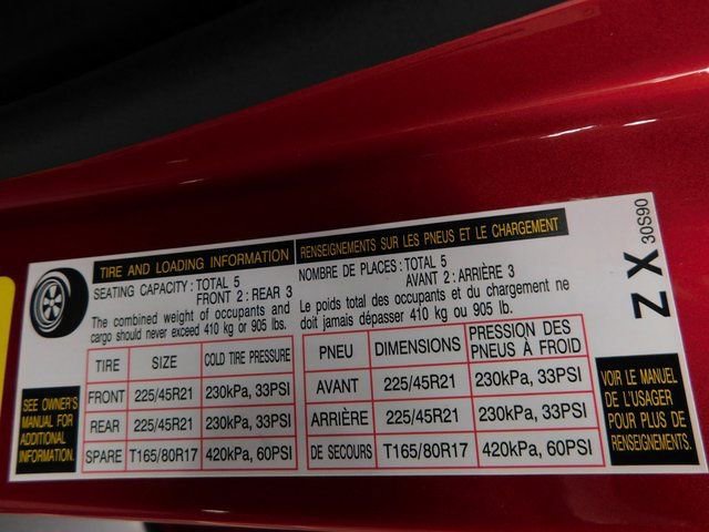 Used 2025 Toyota Crown Platinum image 53