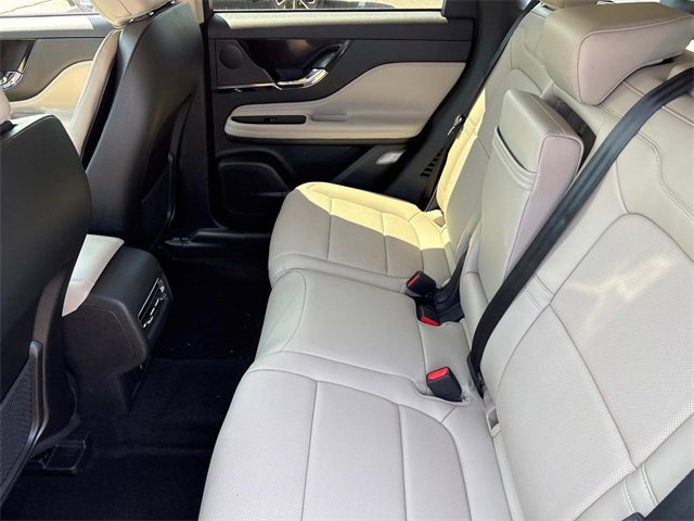 New 2025 Lincoln Corsair Grand Touring w/ Jet Appearance Package image 19