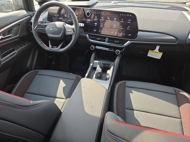 New 2025 Chevrolet Equinox EV RS w/ Convenience Package II image 28