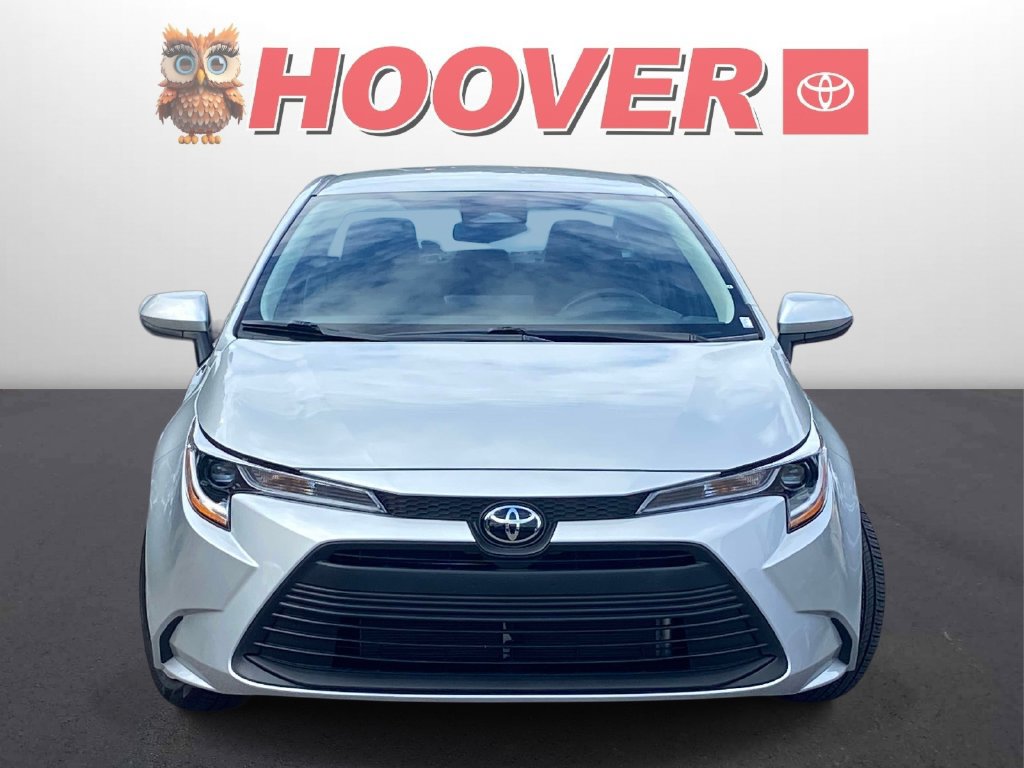 Used 2025 Toyota Corolla LE FWD image 7