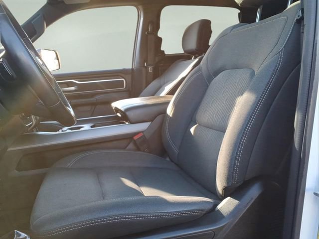 Used 2023 RAM 1500 Big Horn image 27