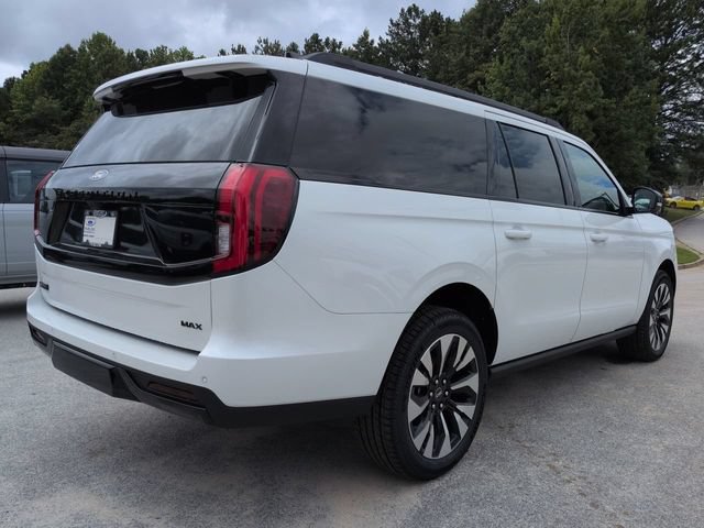 New 2027 Ford Expedition Max Platinum AWD/4WD image 4