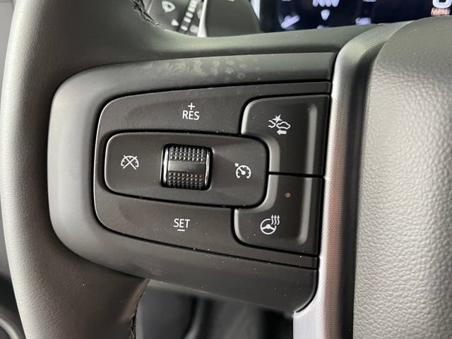 New 2026 GMC Sierra 1500 Elevation w/ Elevation Premium Package AWD/4WD image 9