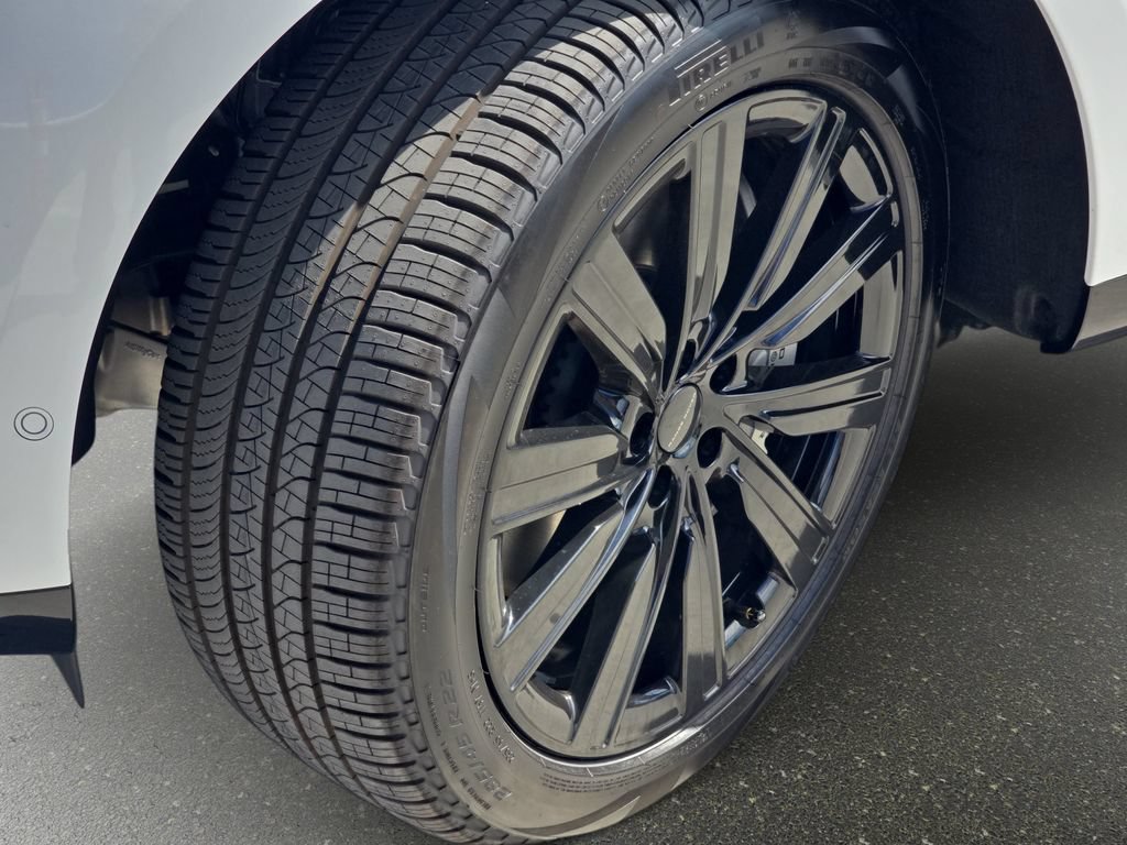 New 2026 Land Rover Range Rover SE AWD/4WD image 34