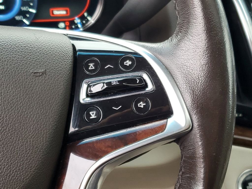 Used 2016 Cadillac Escalade Premium image 14