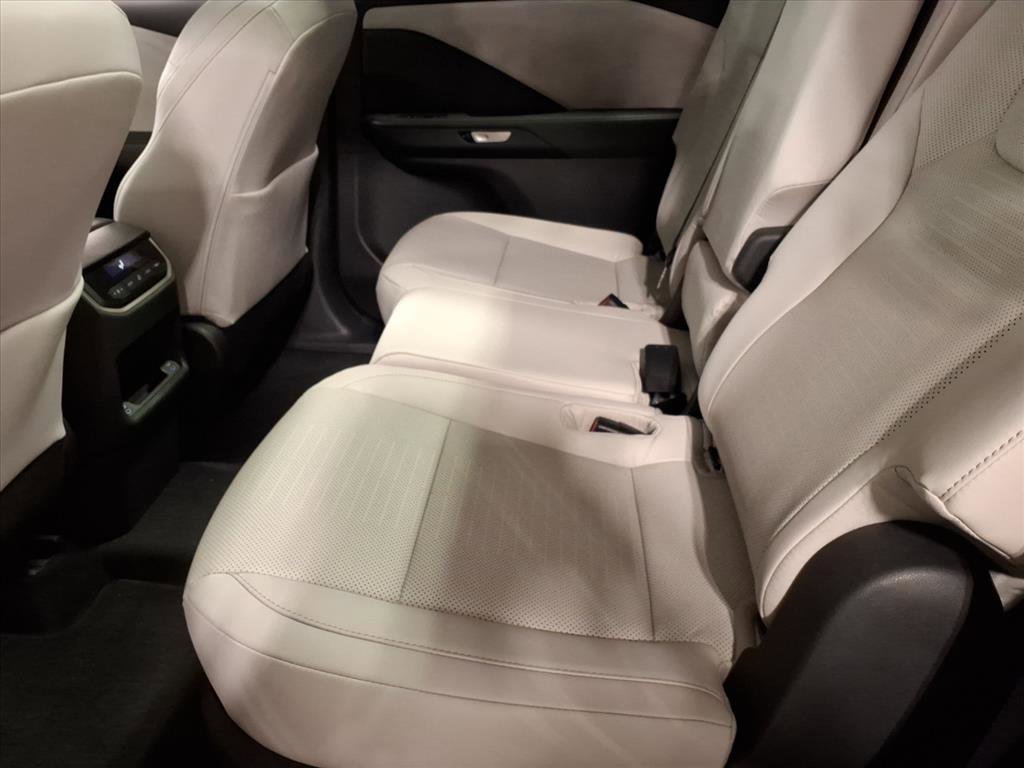 New 2026 Lexus TX 350 AWD image 12