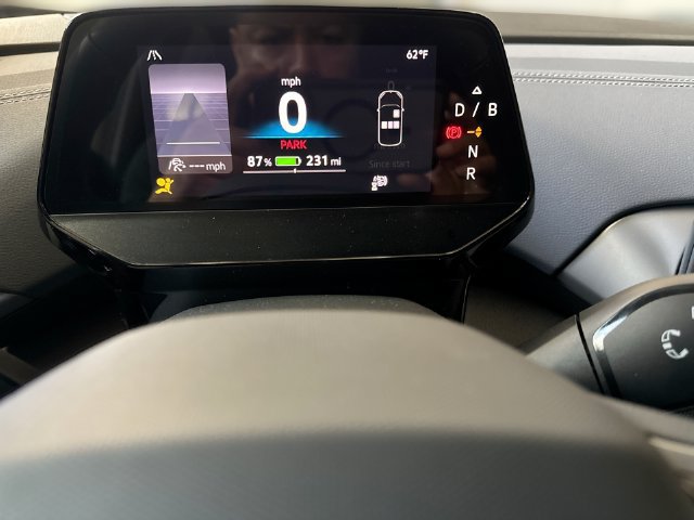 New 2026 Volkswagen ID.4 Pro RWD image 10