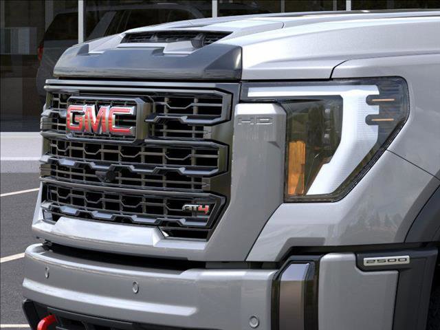 New 2026 GMC Sierra 2500 AT4 image 13